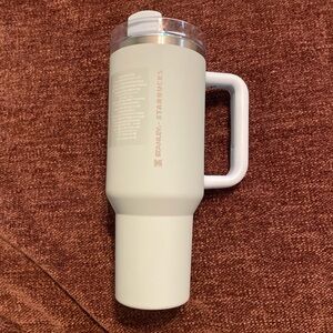 Stanley Tiffany blue Travel Mug with Handle